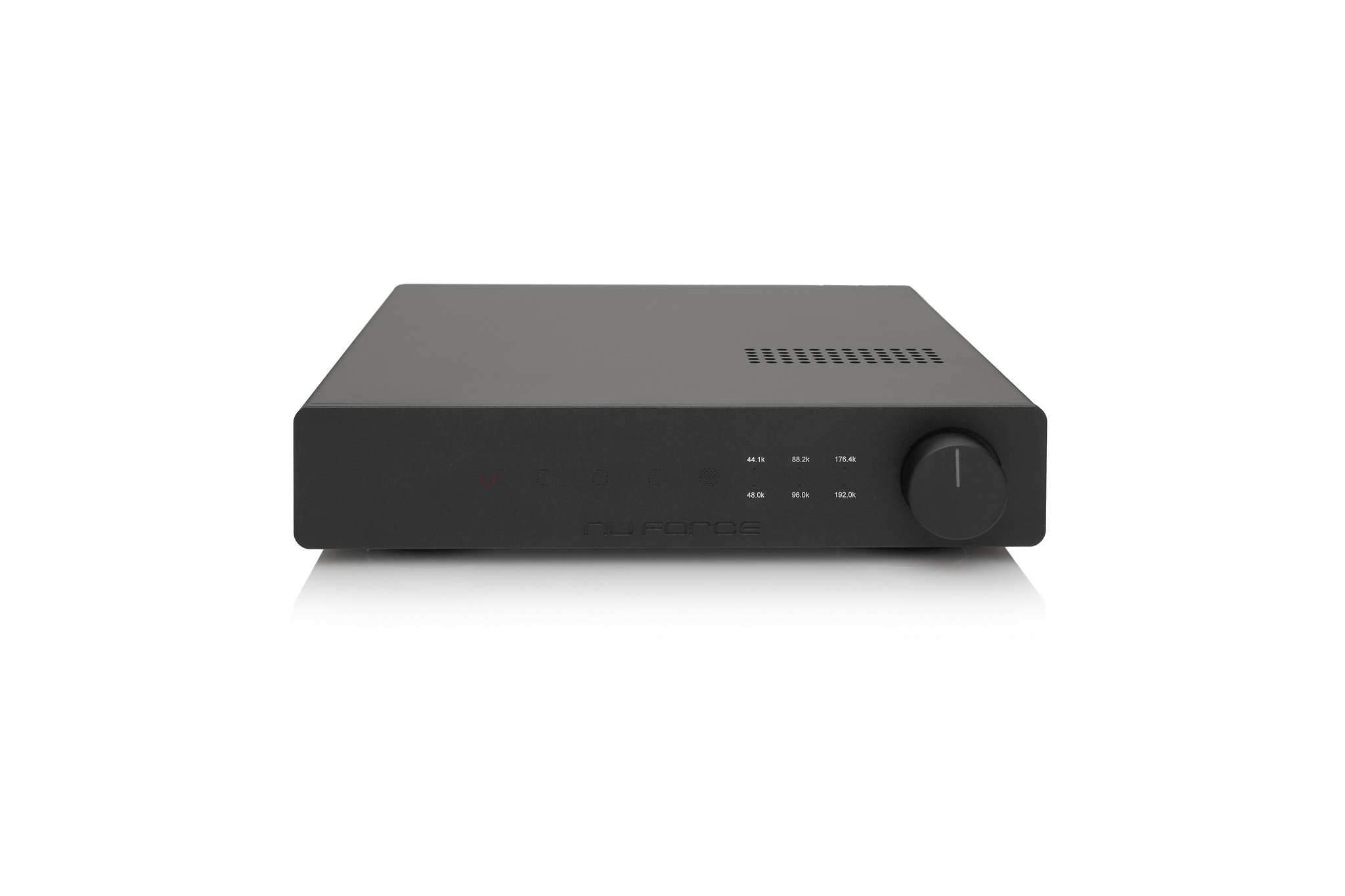 NuForce Dac 80 – piccoli convertitori crescono