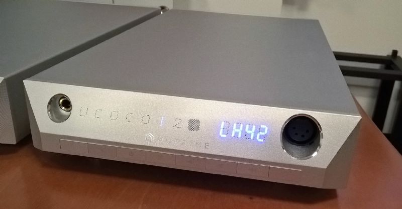 NuPrime Dac10H + ST10: la super coppia!