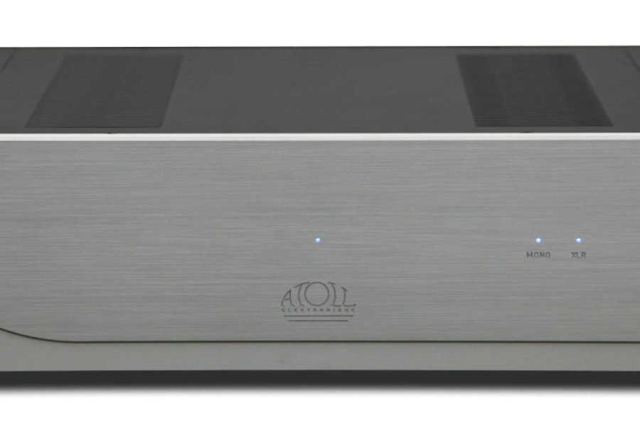 ATOLL ELECTRONIQUE – AM 400 Signature – 4.900 €