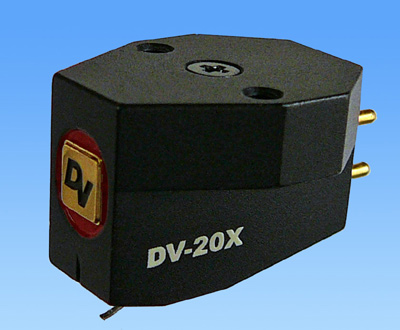dv20x