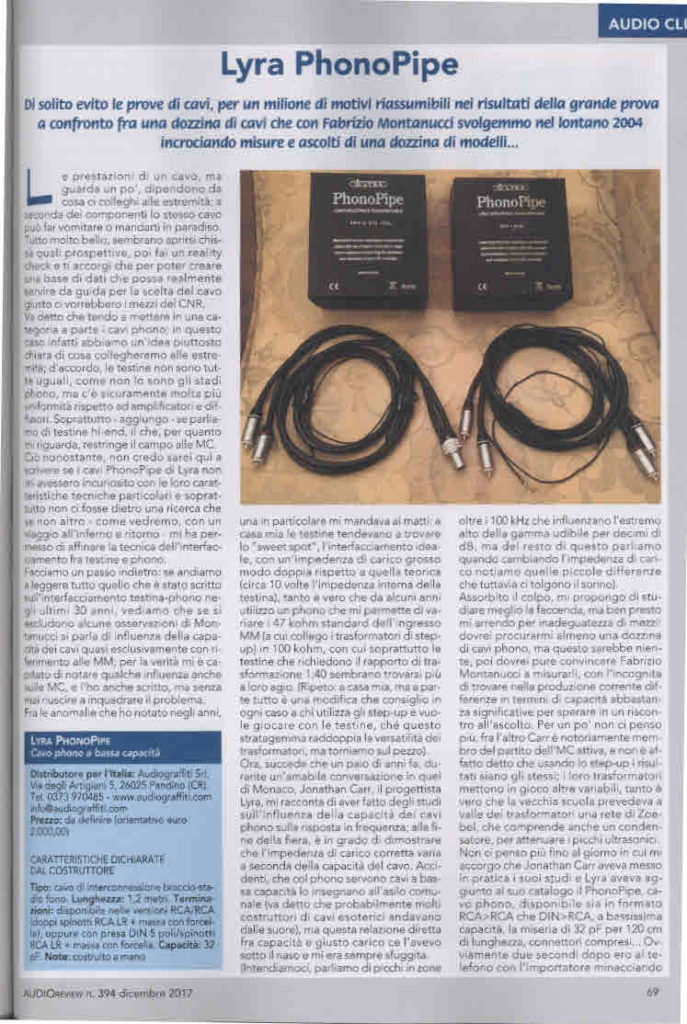 lyra-phono-pipe
