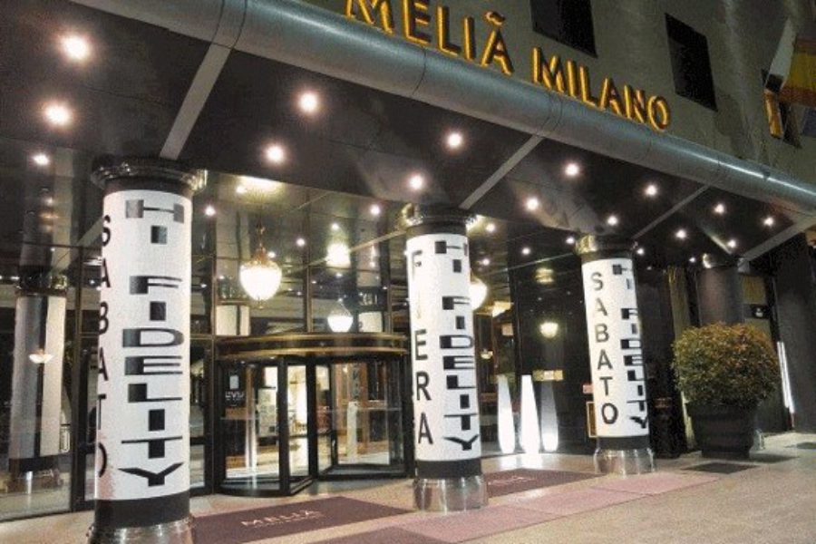 Intesa Franco Tedesca per il nostro Milano Hi-Fidelity 2018