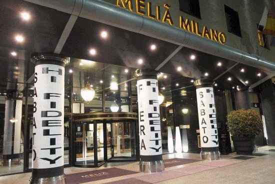 Intesa Franco Tedesca per il nostro Milano Hi-Fidelity 2018