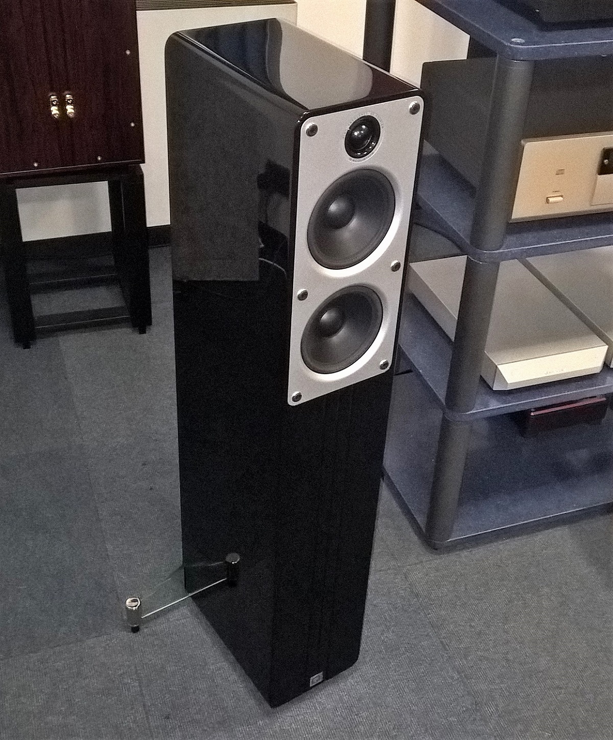 Il Best-Seller di Q Acoustics: Concept 40