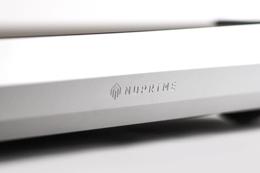 Nuprime – Evolution One – 3.995 €