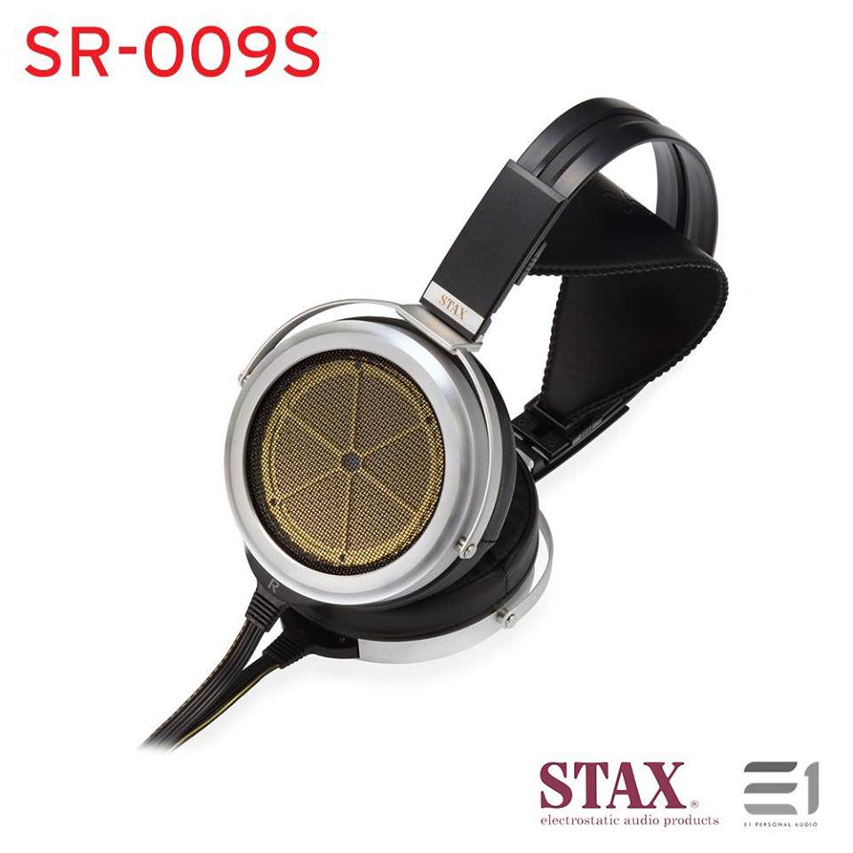 Ti aspettiamo per ascoltare il nuovo riferimento di Stax.