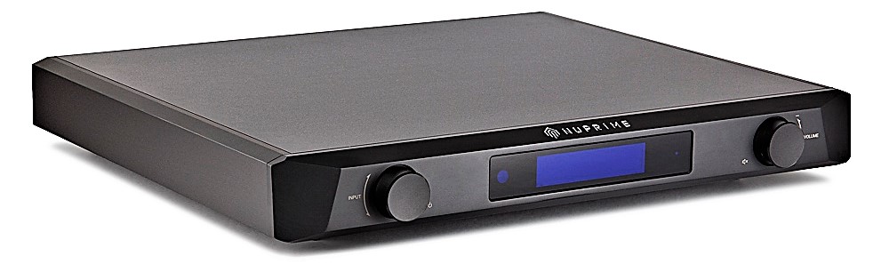 E’ arrivato il super dac di Nuprime, l’Evolution Dac …