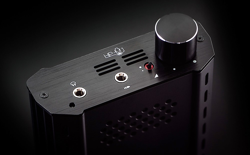 fostex-hp-v1-face