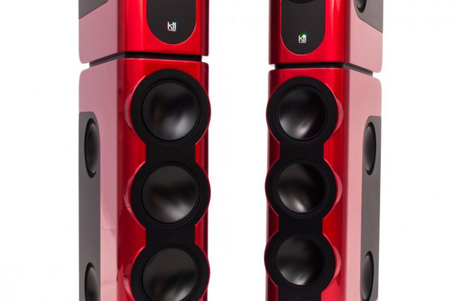 Kii Audio – Three con modulo BXT System e Kii Control – 33.900 €