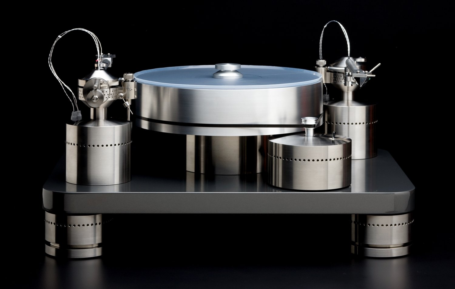 Basis Audio: selezionata da “World’s Greatest”