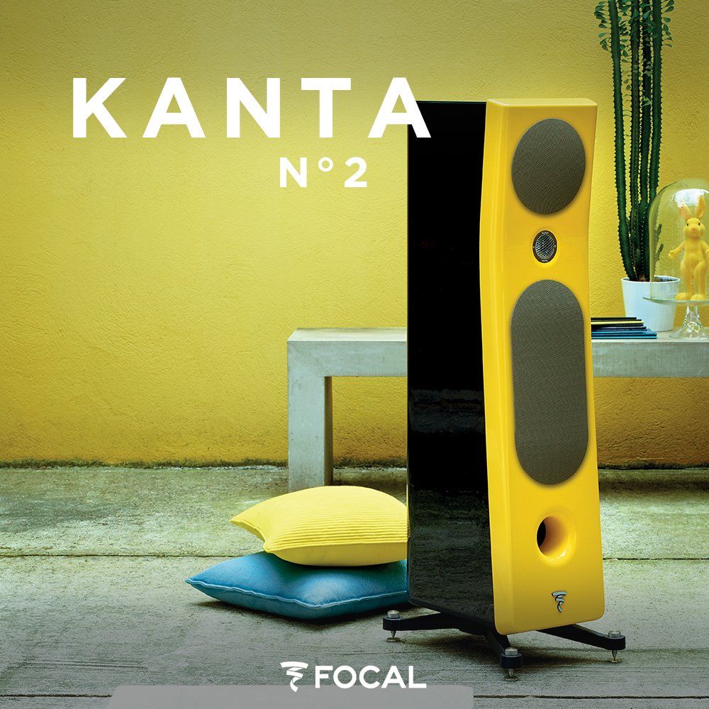 Focal Kanta 2 – un best buy in classe media