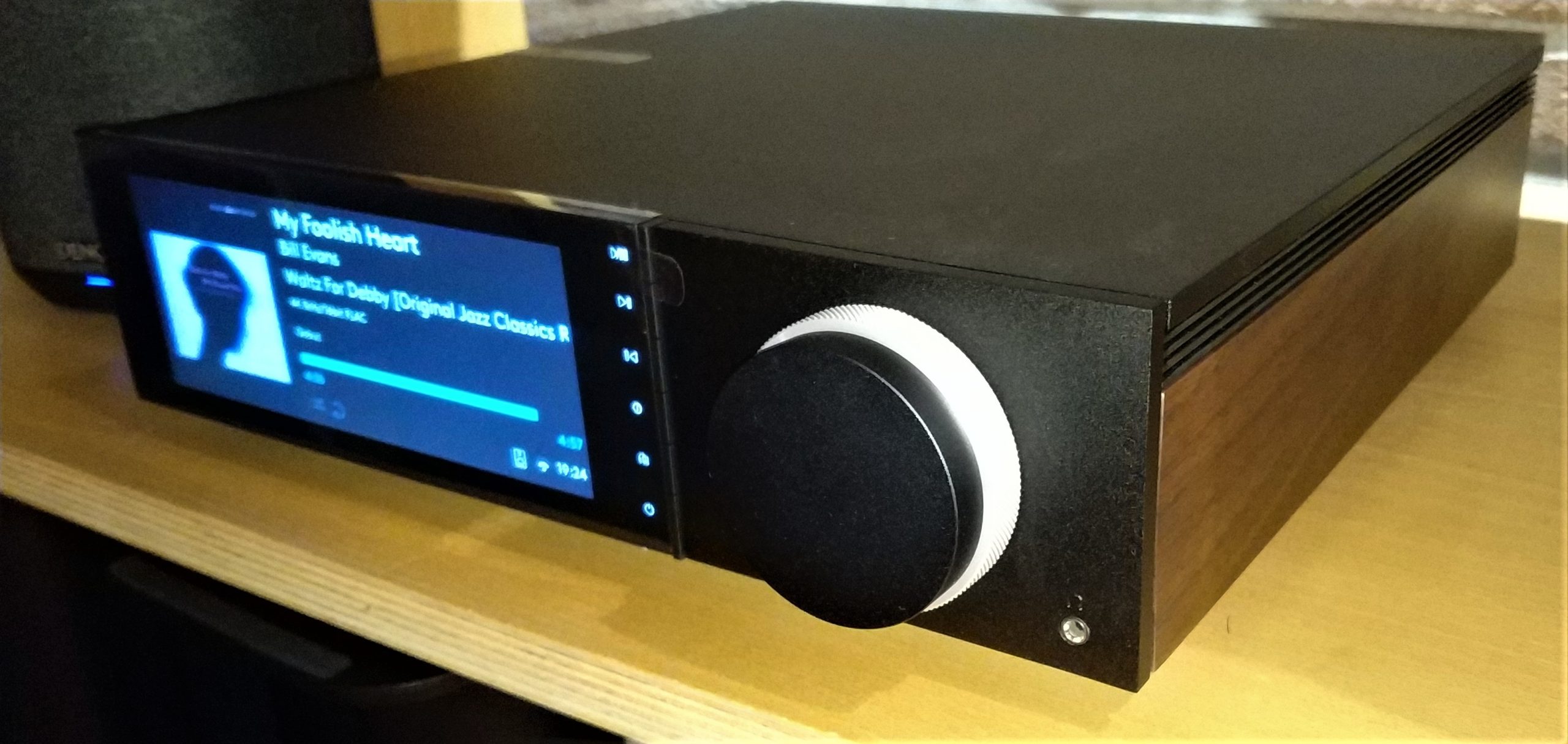 Cambridge Evo: evoluzione in HiFi