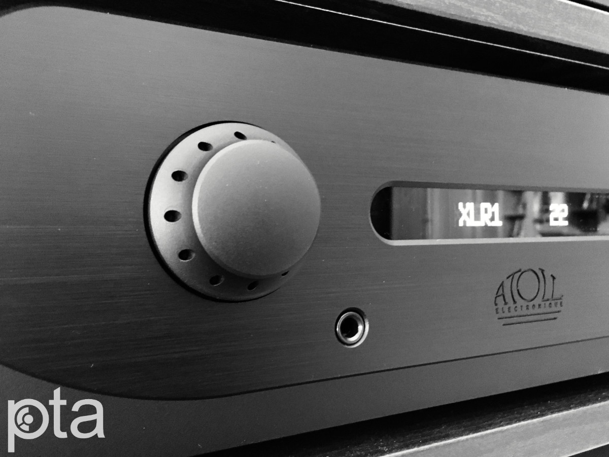 Atoll PR400 Signature: pieni voti da Parttime Audiophile