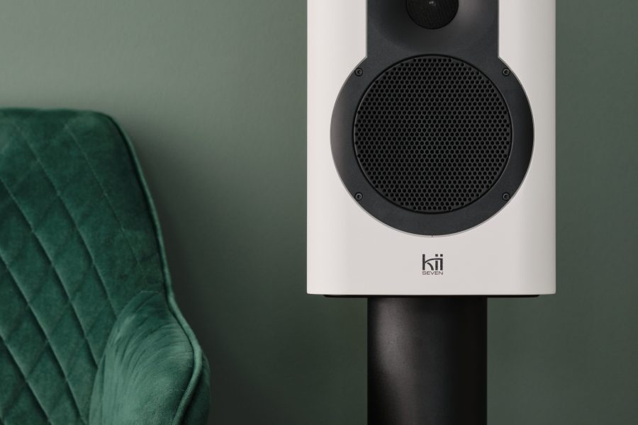 Kii Audio – Seven con Kii Control – 8.900 €