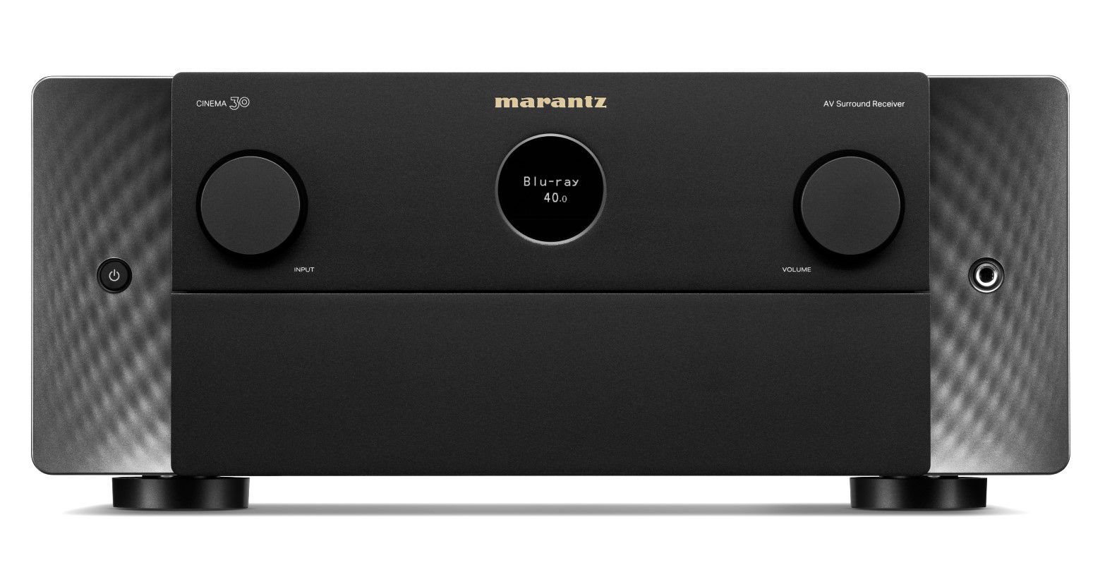 Il nuovo top di gamma AV di Marantz: Cinema 30