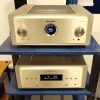 Nuovi fuori classe in saletta: Marantz serie 10 e Focal Diablo Utopia.