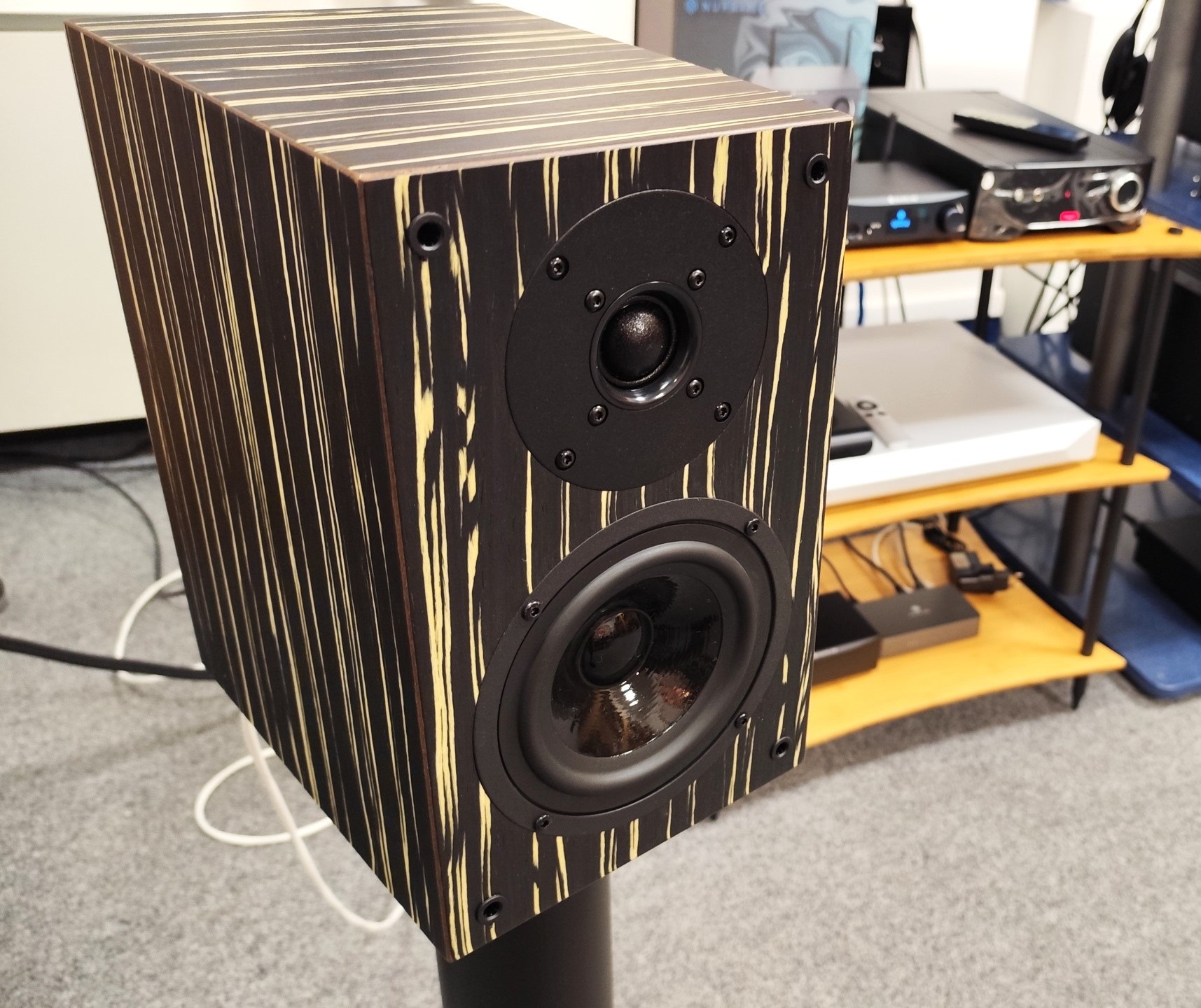 Sesto pacchetto – Nuprime, Rega, Audiomis….