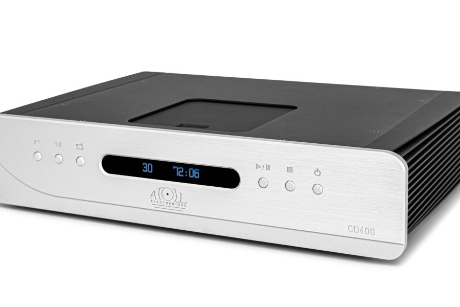 Atoll Electronique – CD 400 Evo – 5.850 €