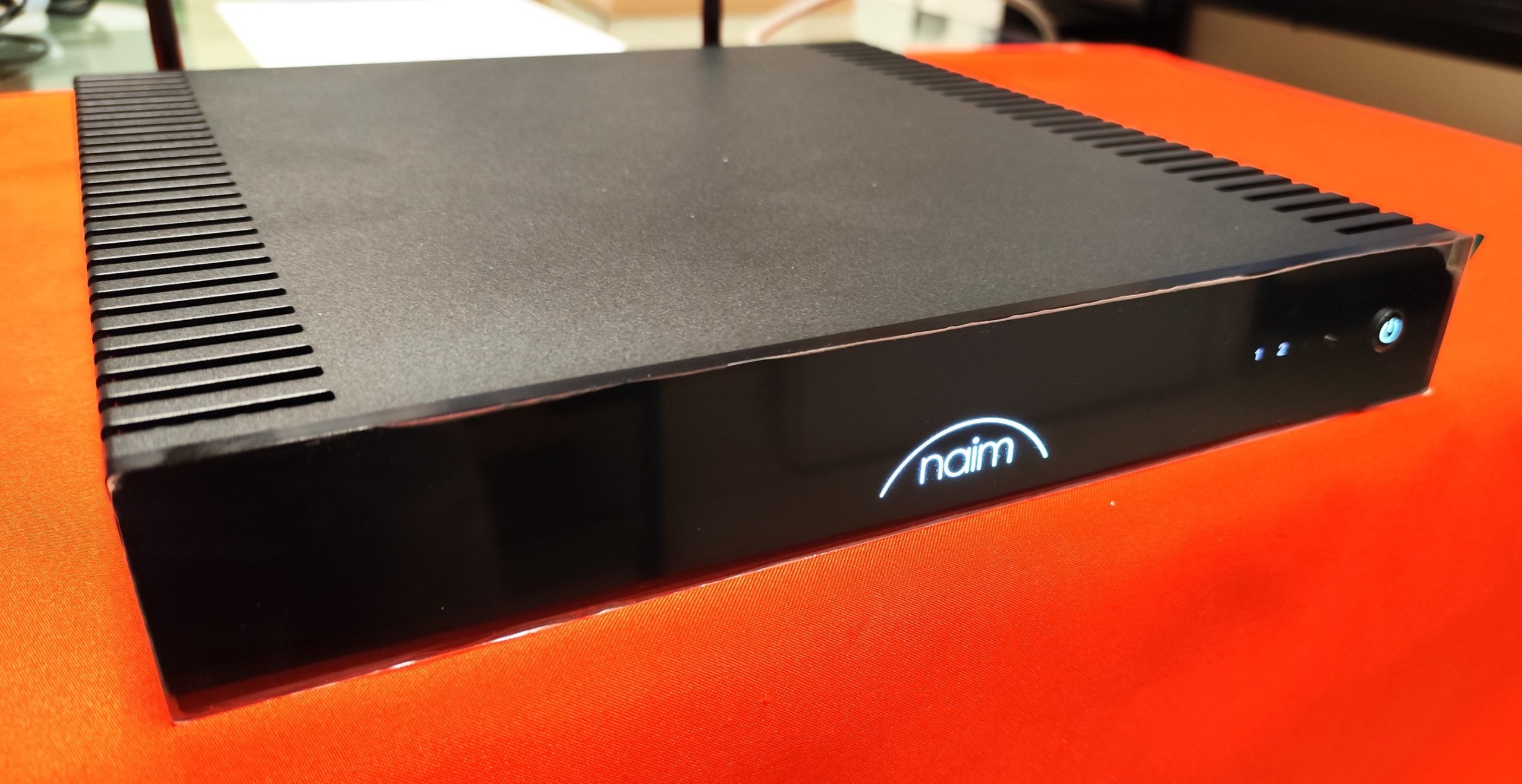 Naim CI Uniti 102 – il nuovo streamer all-in-one