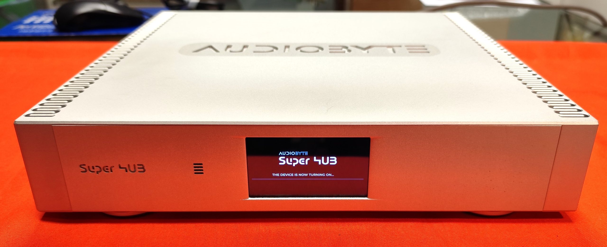 Lo streamer multifunzionale Audiobyte Super Hub – la videorecensione