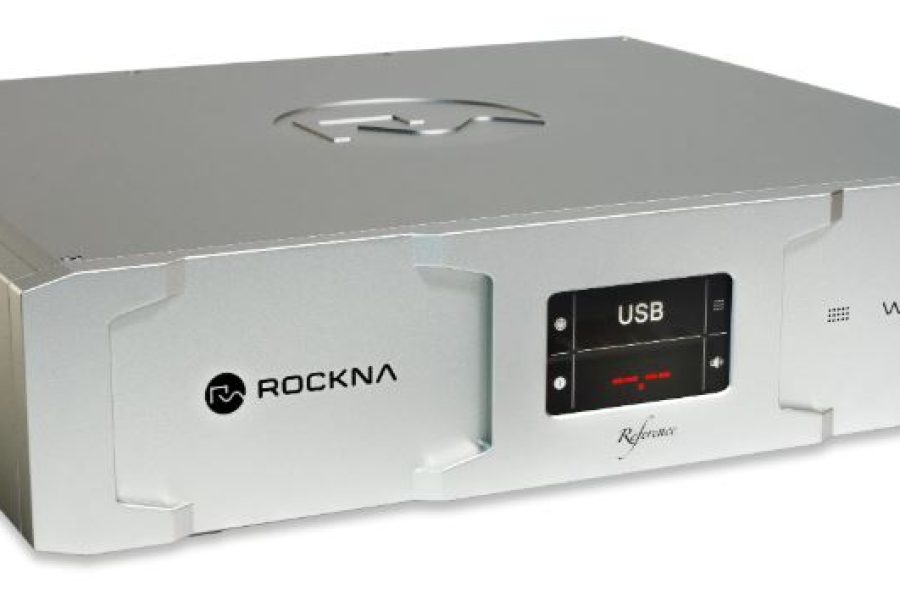 Rockna Audio – Wavedream Reference – 17.450 €