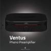 Presto diponibile il nuovo pre-phono AMG Ventus