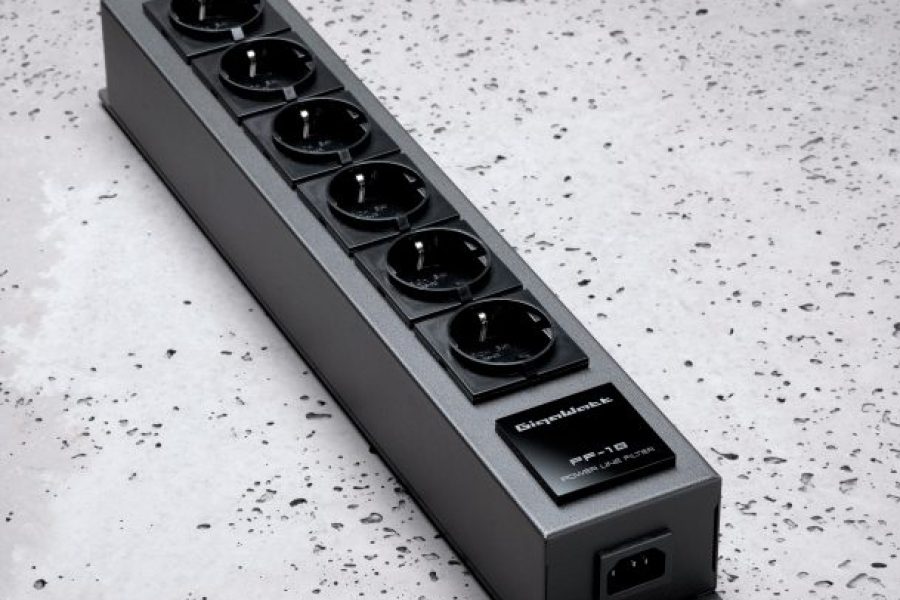 Gigawatt – PF-1e – 370 €