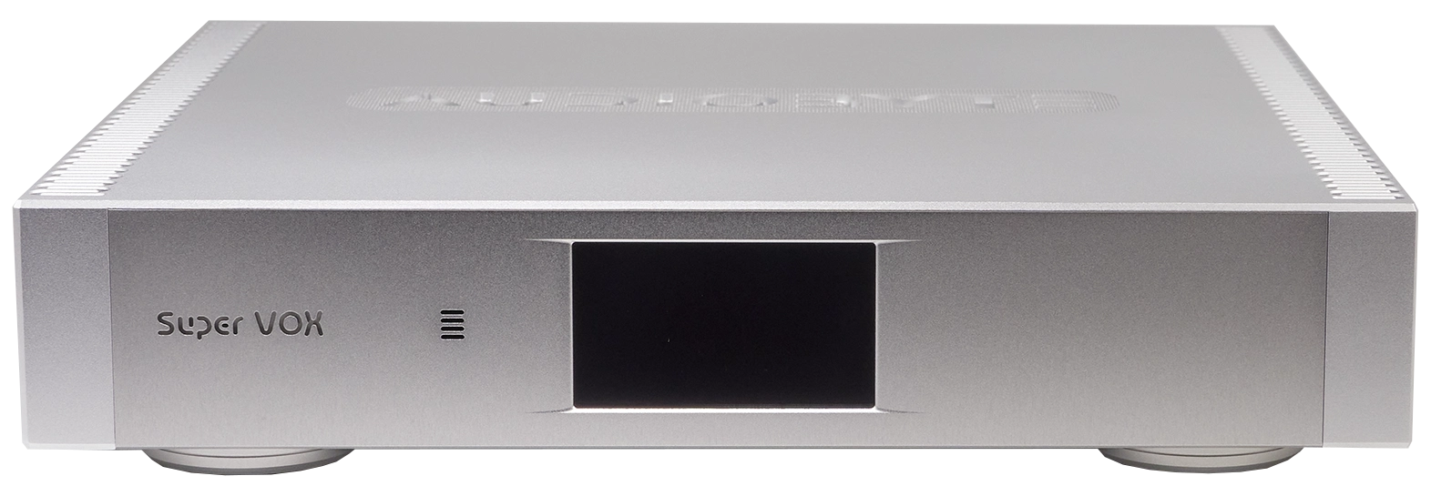 Novità Audiobyte: il nuovo dac SuperVox