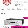 Audio 2g ha testato il nuovo Atoll IN400 Evo