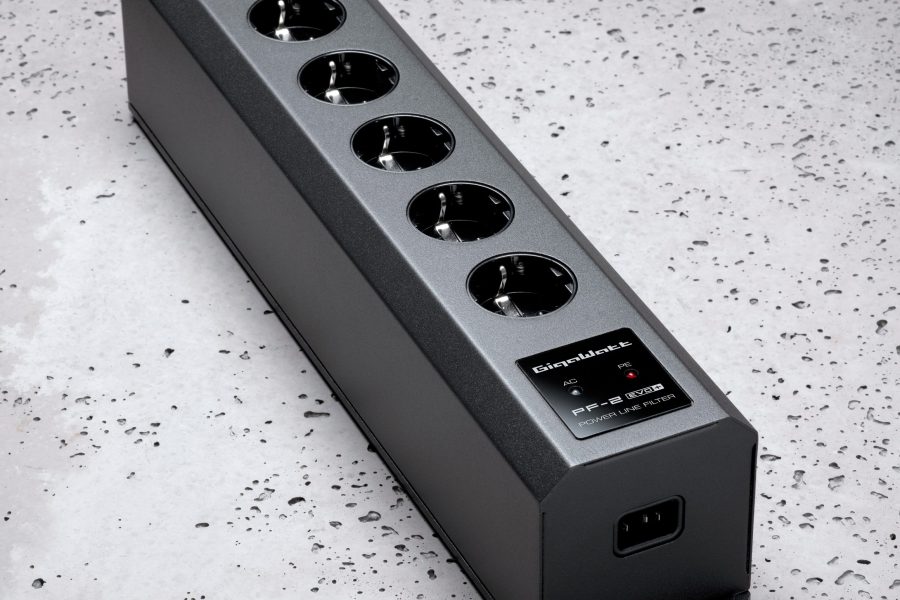 Gigawatt – PF2 Evo + – 1.295 €