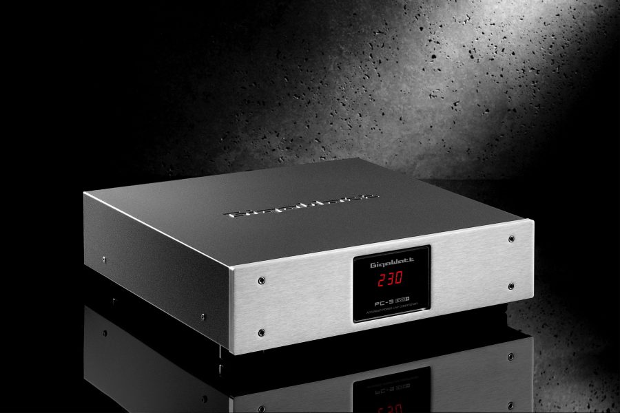 Gigawatt – PC-3 SE Evo+ – 7.495 €