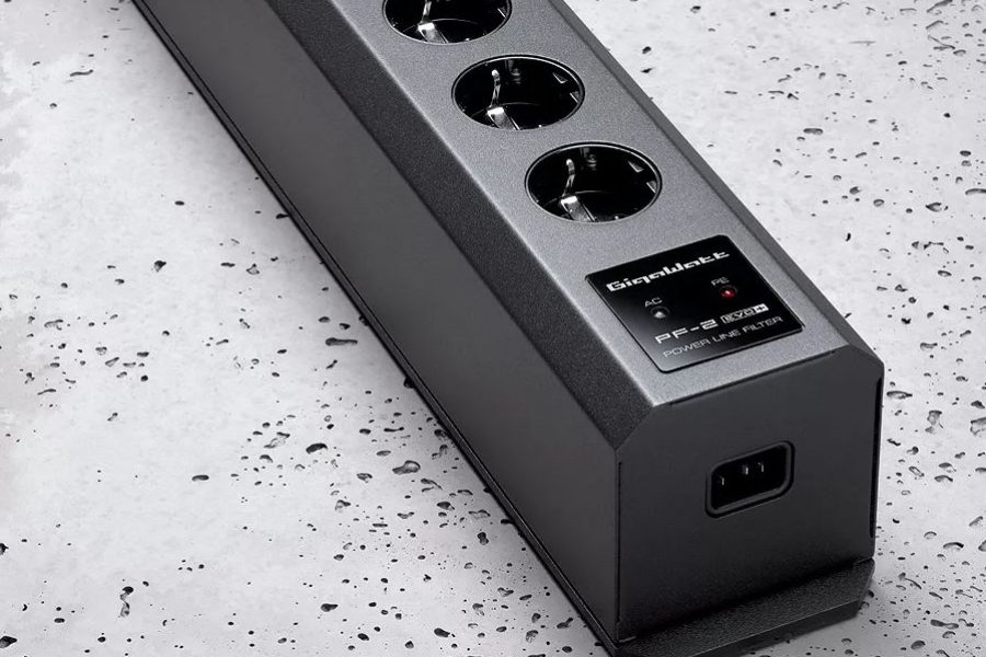 Gigawatt – PF1 Evo + – 695 €
