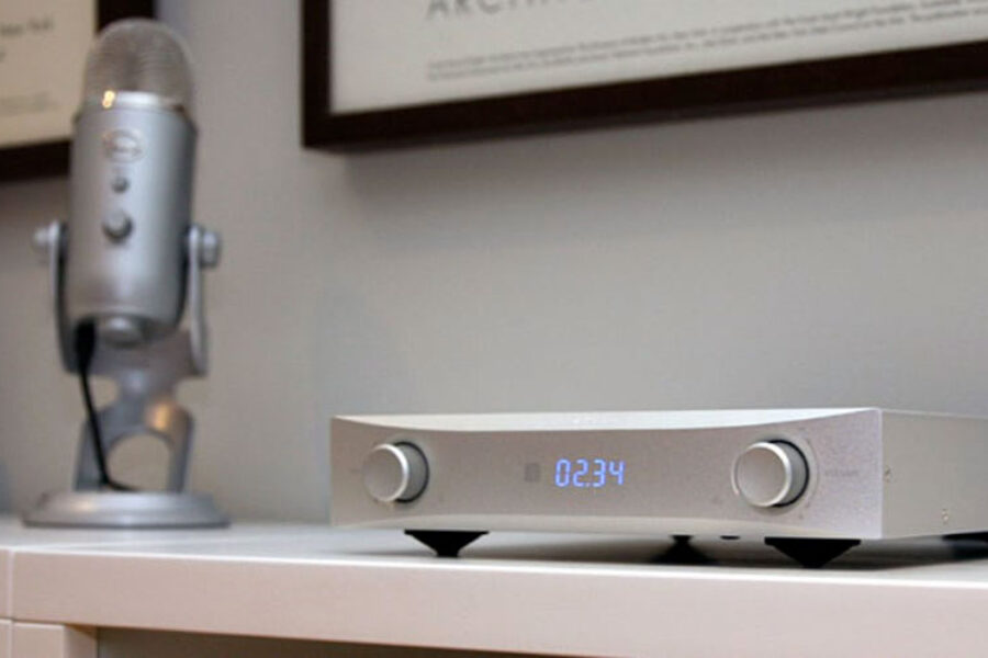 AF Digitale ci parla del nuovo Nuprime IDA9