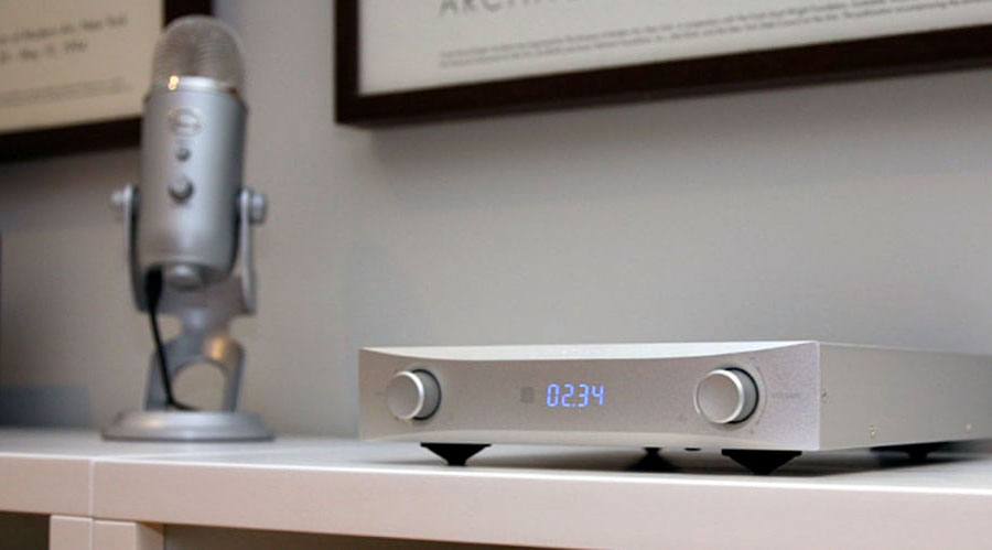 AF Digitale ci parla del nuovo Nuprime IDA9