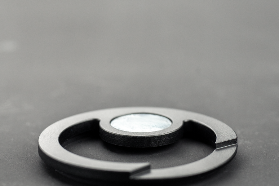 Little Fwend – P8 Mount – 79 €