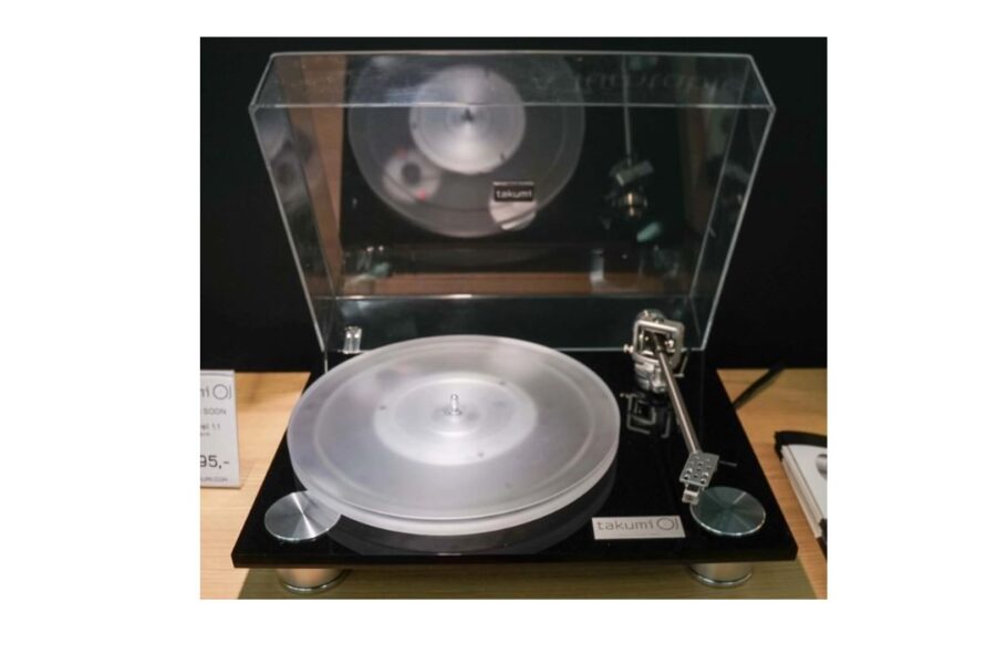 Takumi – TT Level 1.1 – 1.295 €