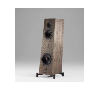 Nuovo arrivo: Ø Audio Frigg 02