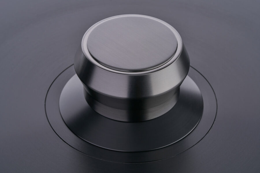 AMG Record Clamp – 640 €