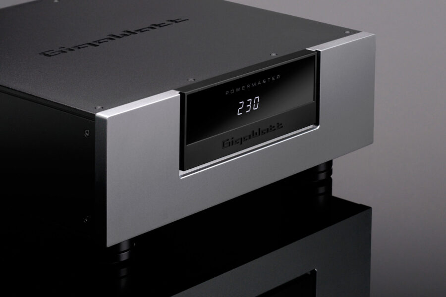 Gigawatt – Powermaster – 24.660 €