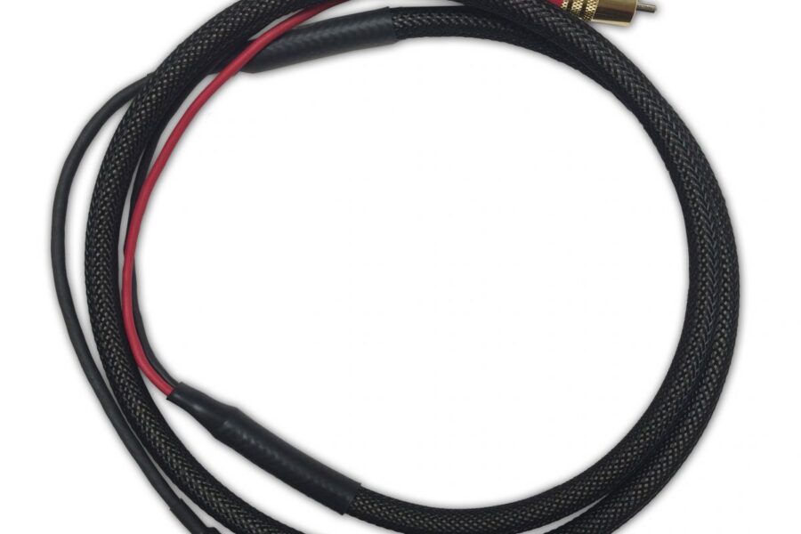 AMG – standard tonearm cable – 350 €