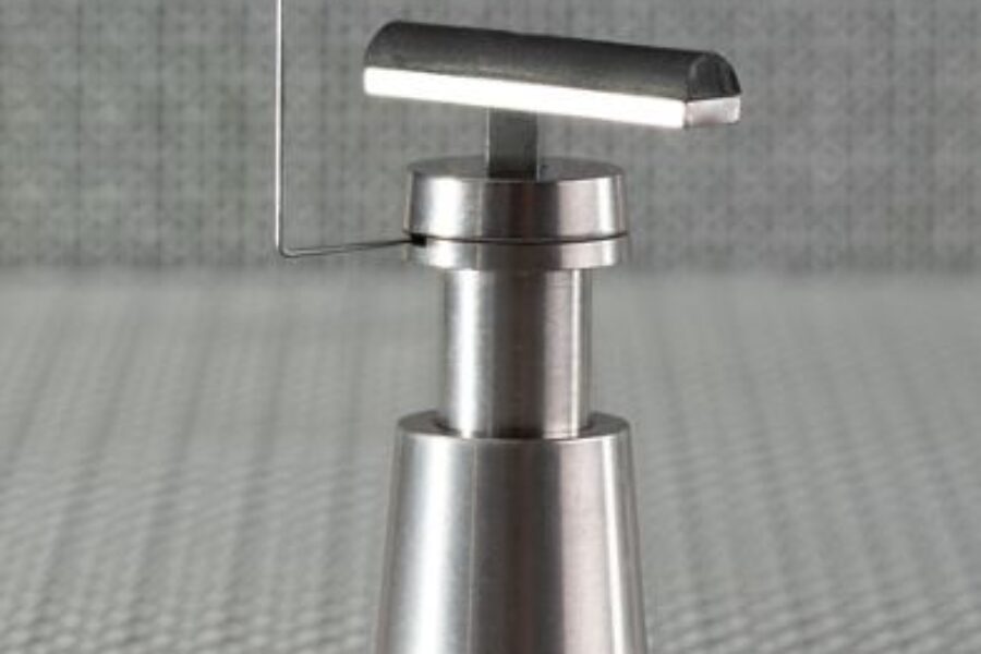 Un necessorio per il vostro giradischi: il Little Fwend