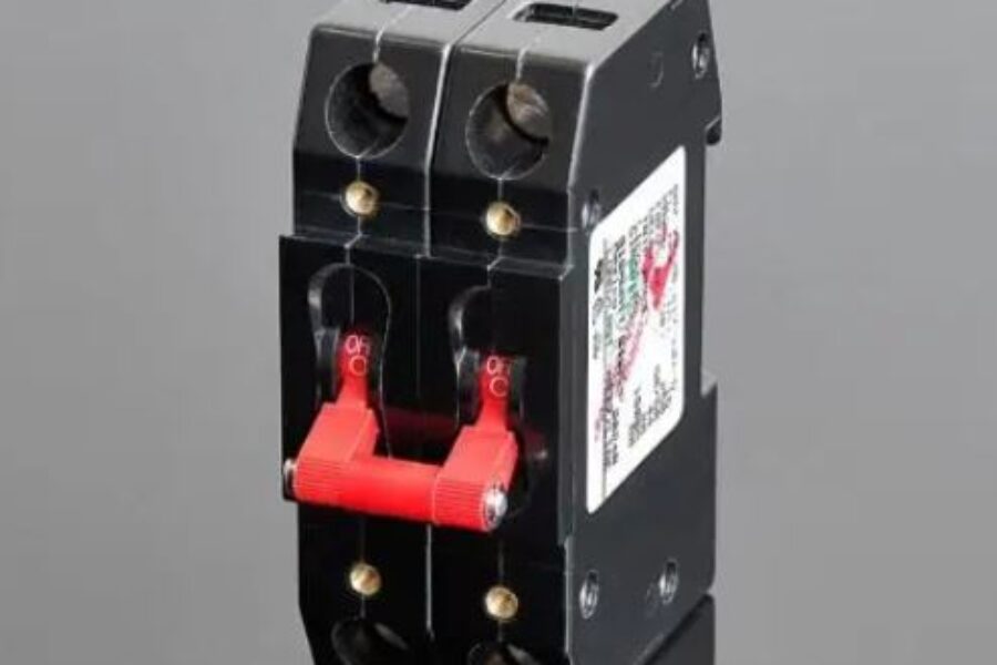 Gigawatt – G16 2P 2 Pole Installation Circuit Breaker – 370