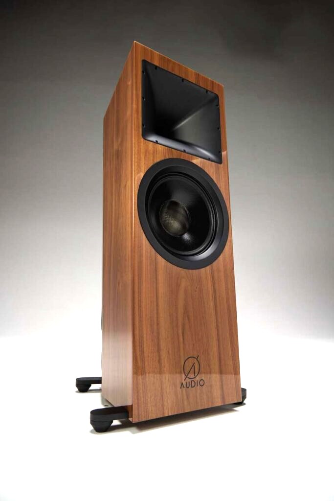 Il miglior suono mai ascoltato? Ø Audio Icon 12