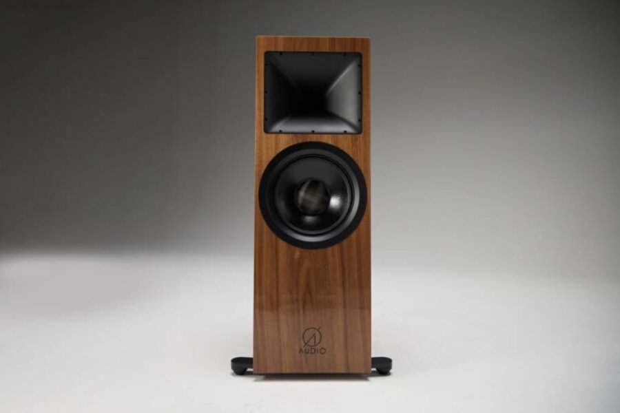 Ø Audio – Icon 12 – 20.000 €