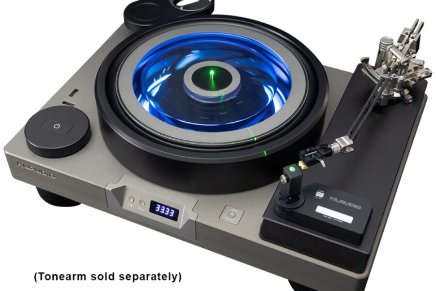 KLAUDIO – KD-MGZ-TT1-NC non clamping – 41.000 €