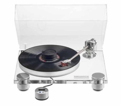 Una analisi ancor più approfondita del Takumi Level 2.1 DC