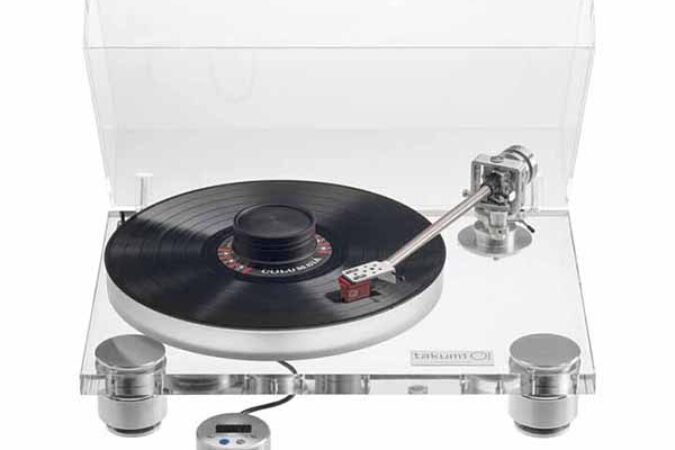 Una analisi ancor più approfondita del Takumi Level 2.1 DC