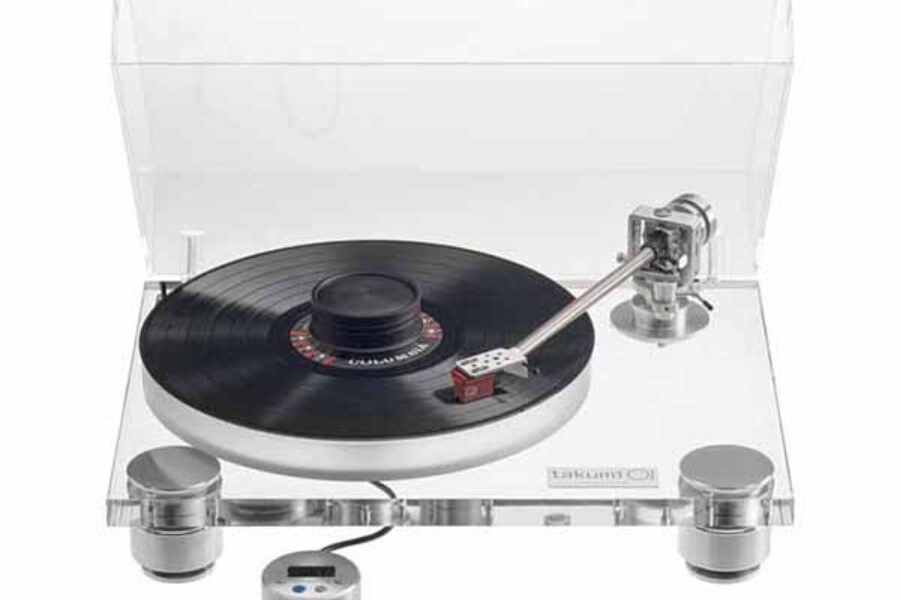 Una analisi ancor più approfondita del Takumi Level 2.1 DC