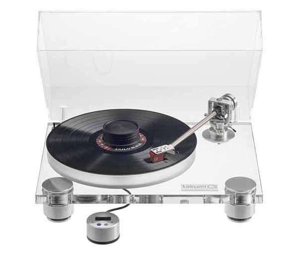 Una analisi ancor più approfondita del Takumi Level 2.1 DC