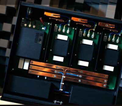 Un eccellente condizionatore di rete? Gigawatt PC2 Evo+